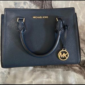 (SOLD) Michael Kors Bag